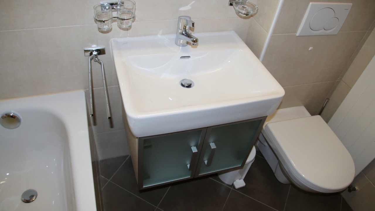 Photo of Bathroom in Nendaz