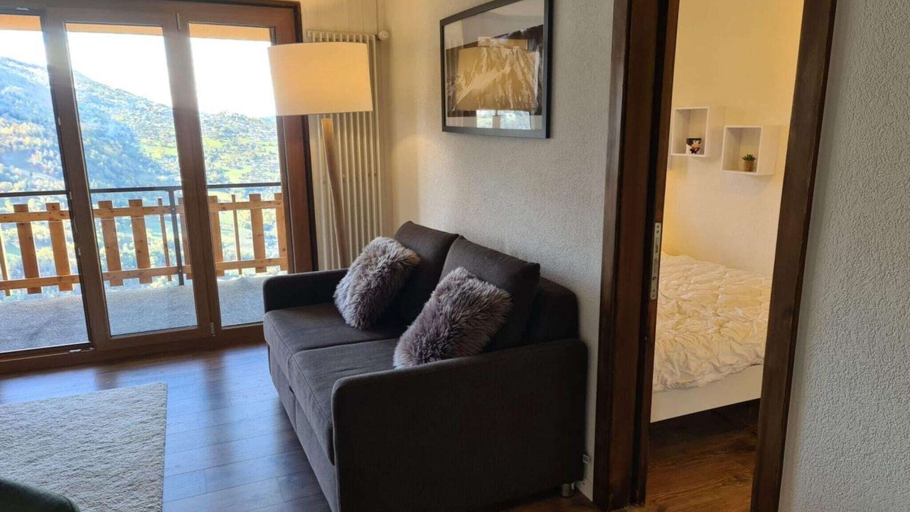 Photo of Livingroom in Nendaz