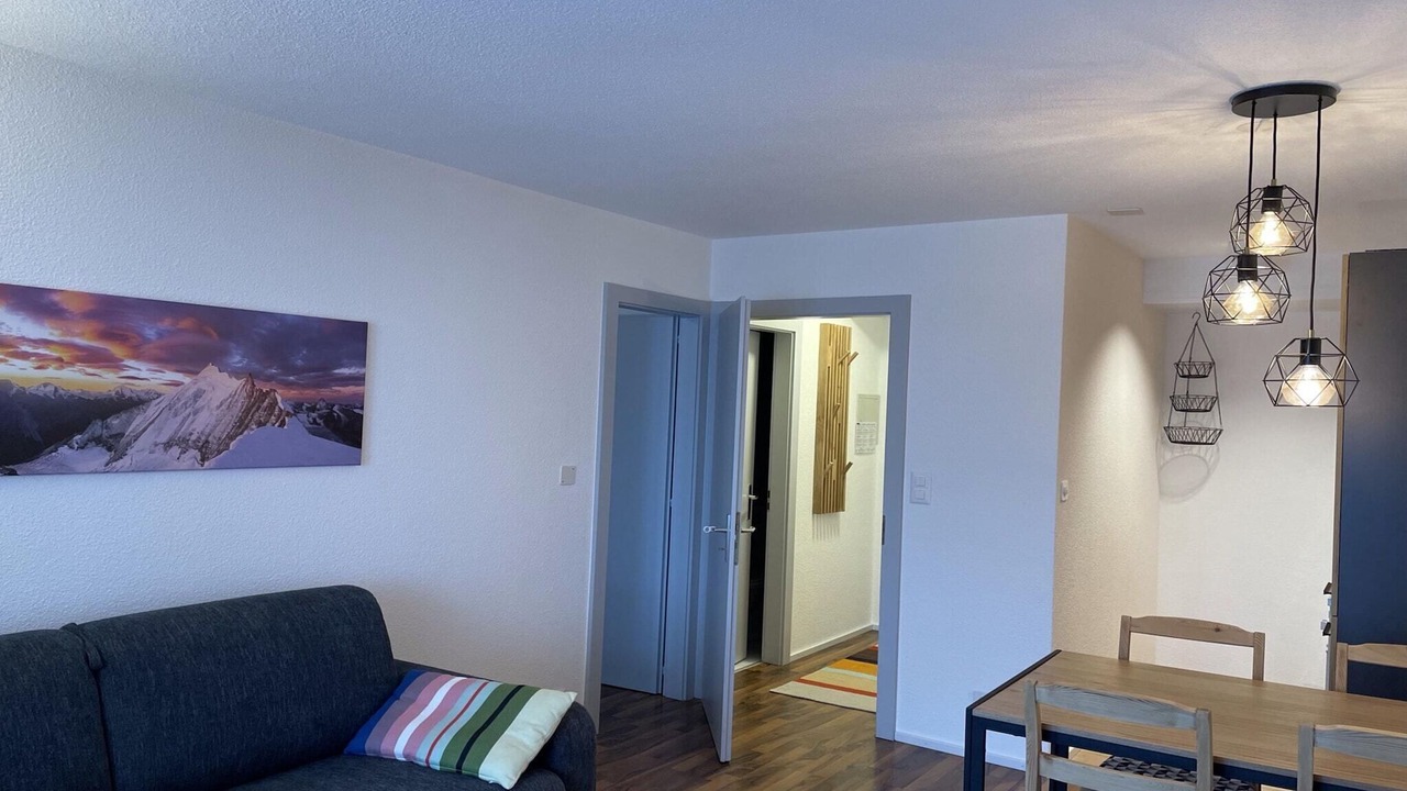 Photo of Livingroom in Veysonnaz