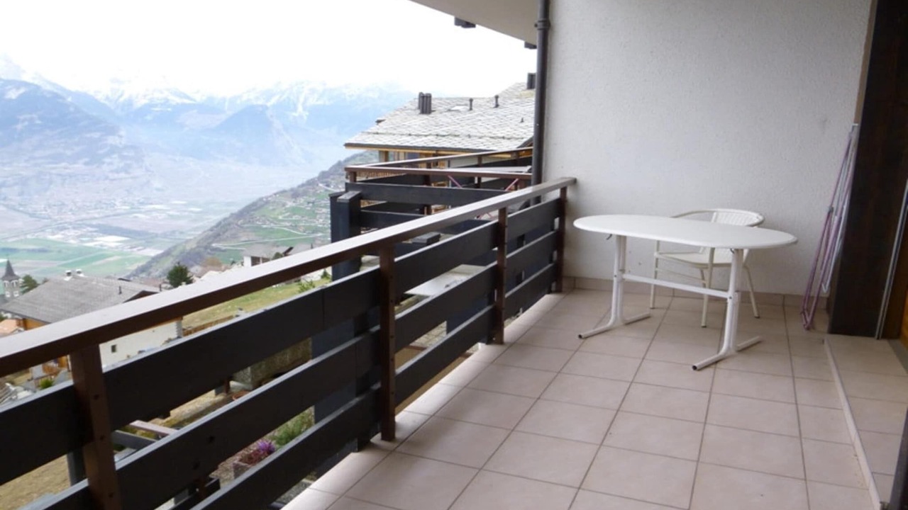 Photo of Outdoor in Veysonnaz
