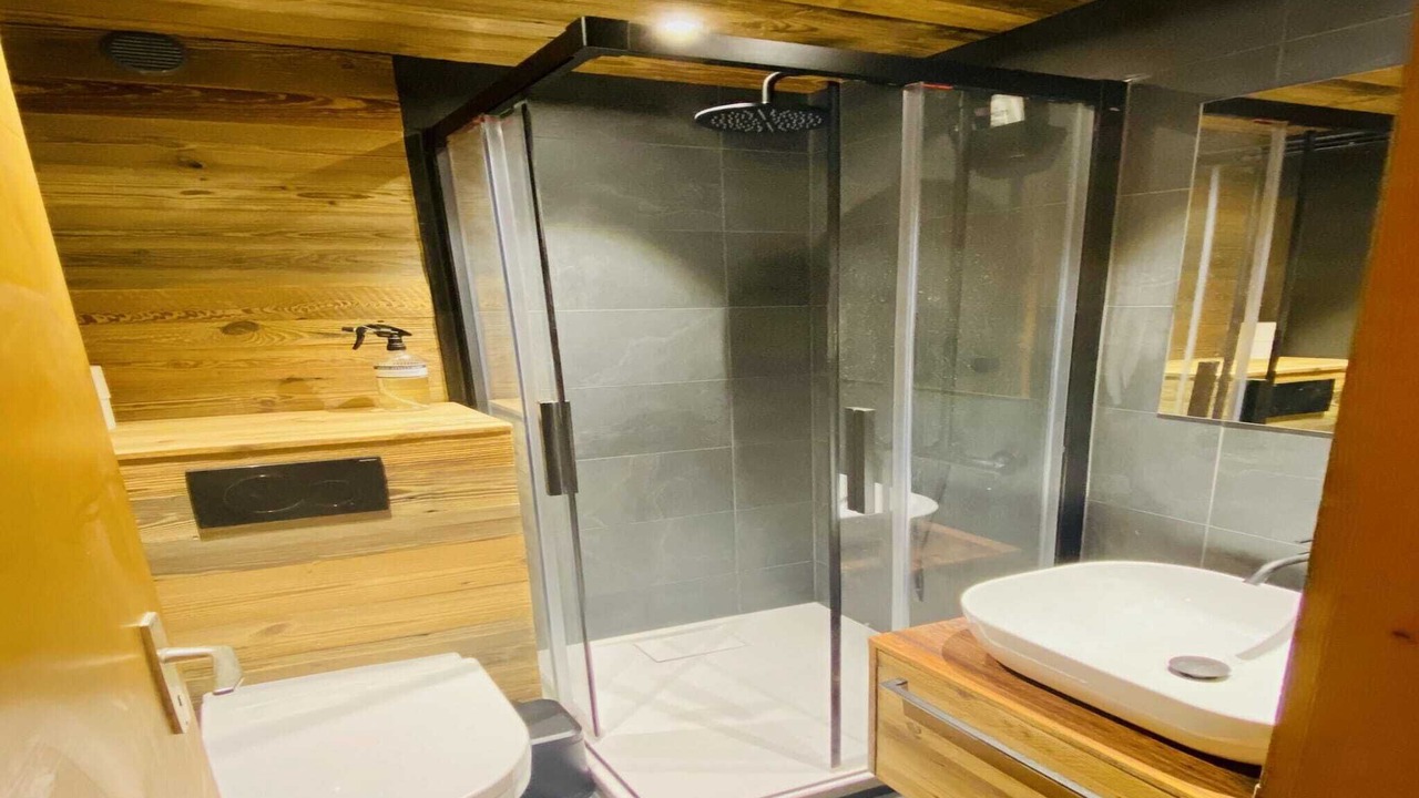 Photo of Bathroom in Nendaz