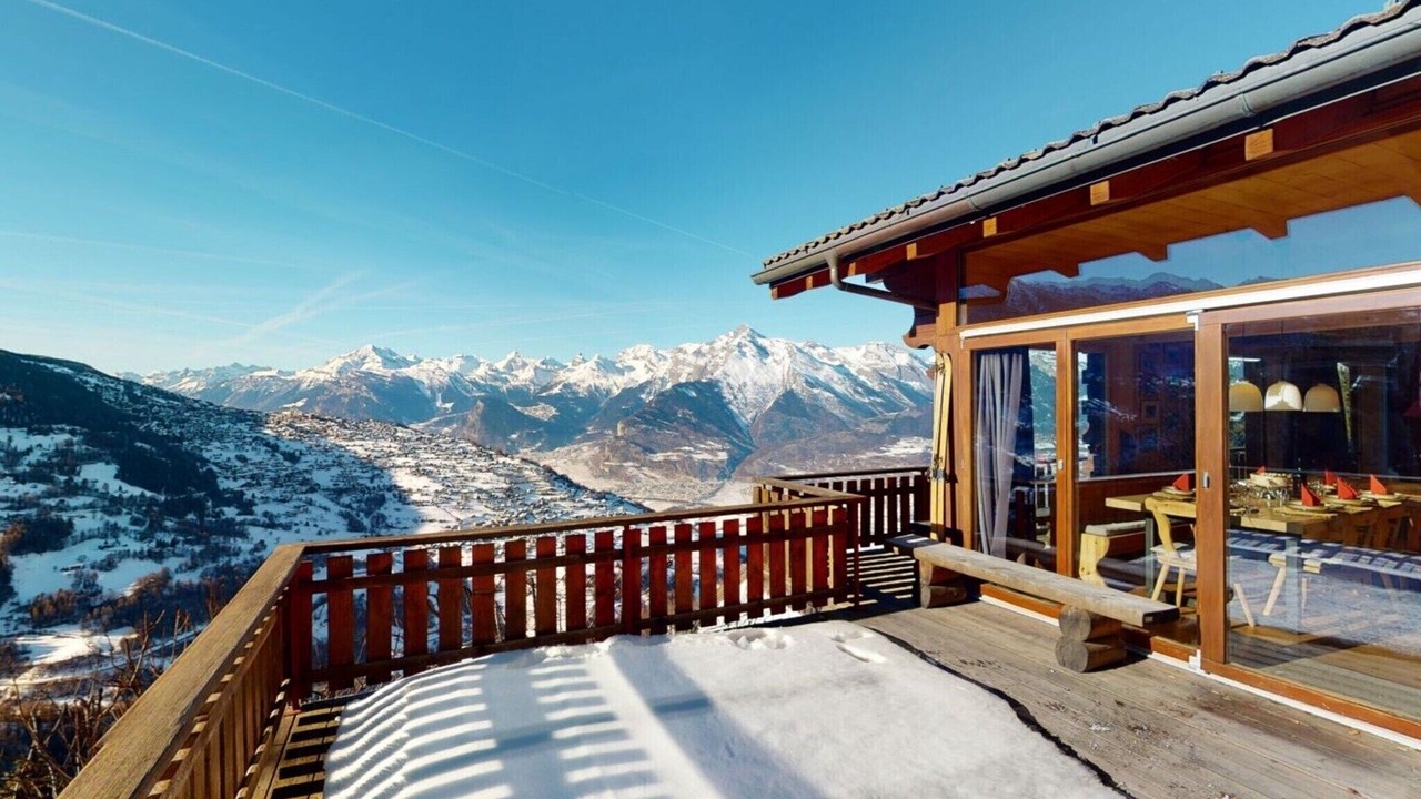 Photo of Outdoor in Nendaz