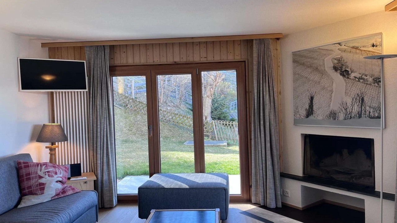 Photo of Livingroom in Nendaz