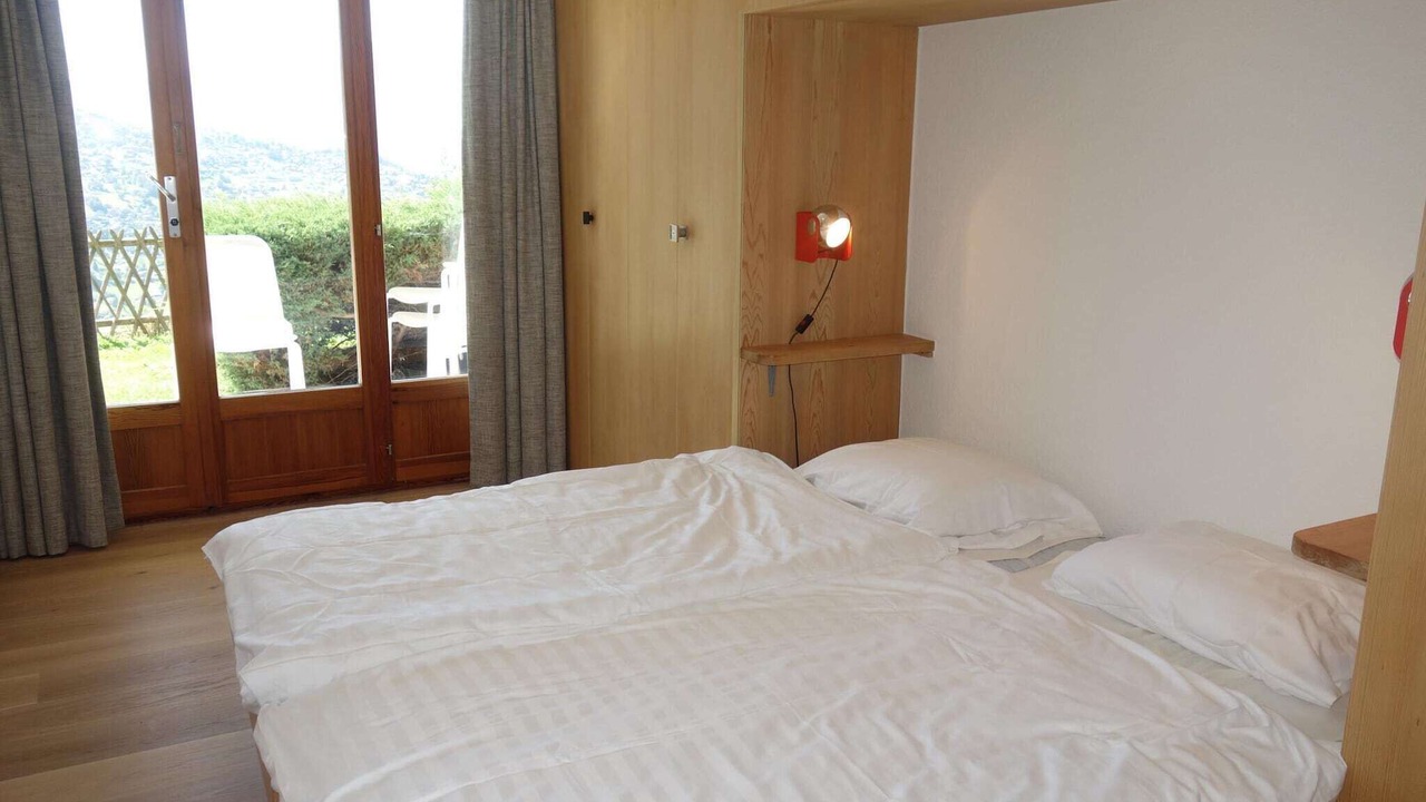 Photo of Livingroom in Nendaz