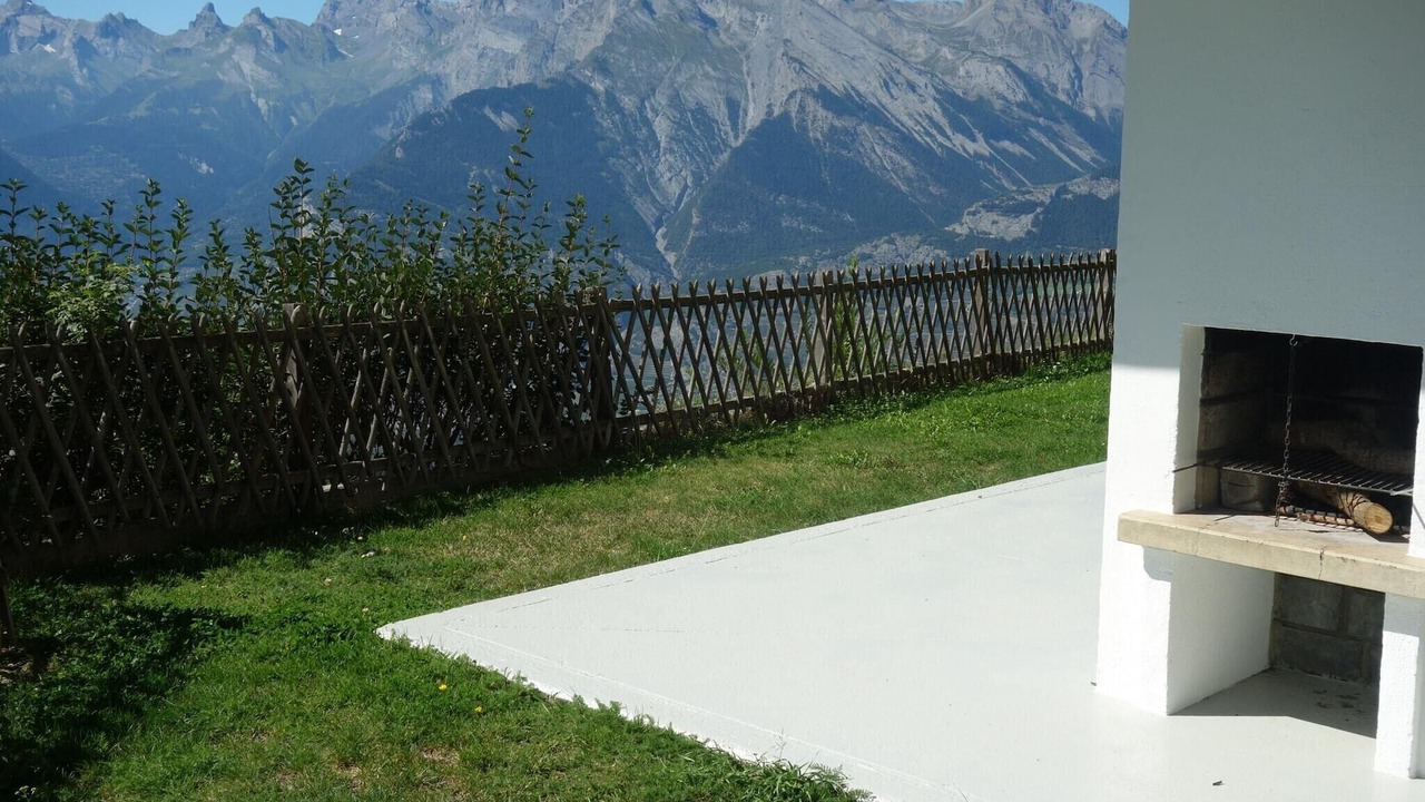 Photo of Outdoor in Nendaz