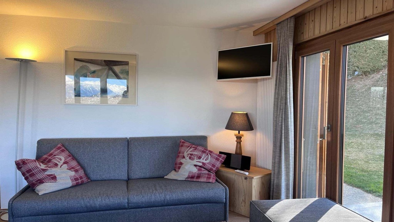 Photo of Livingroom in Nendaz