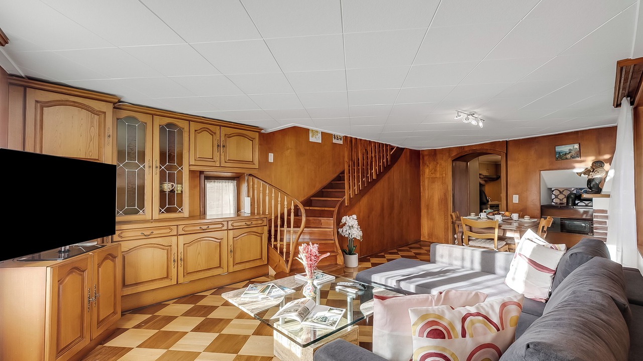 Photo of Livingroom in Ronco sopra Ascona