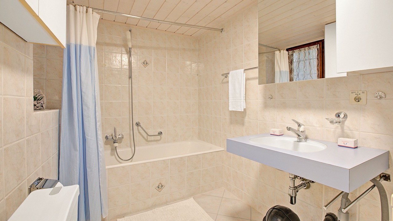 Photo of Bathroom in Ronco sopra Ascona