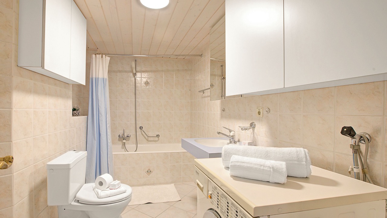 Photo of Bathroom in Ronco sopra Ascona