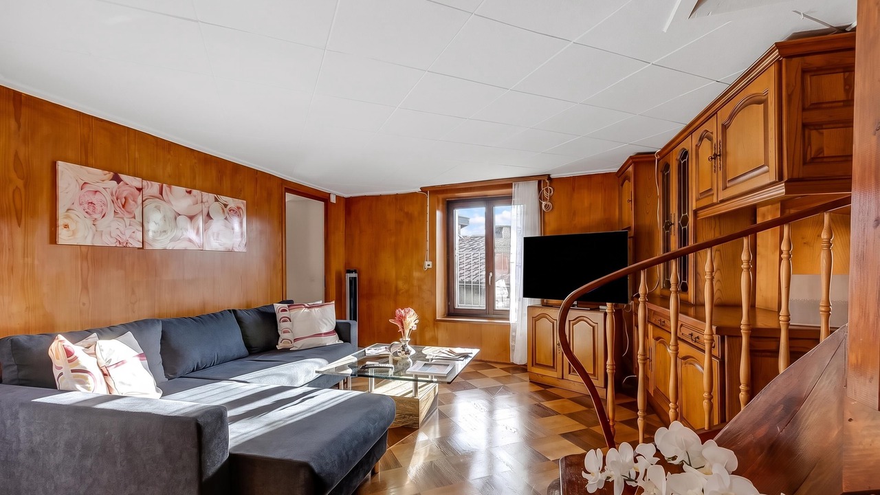 Photo of Livingroom in Porto Ronco