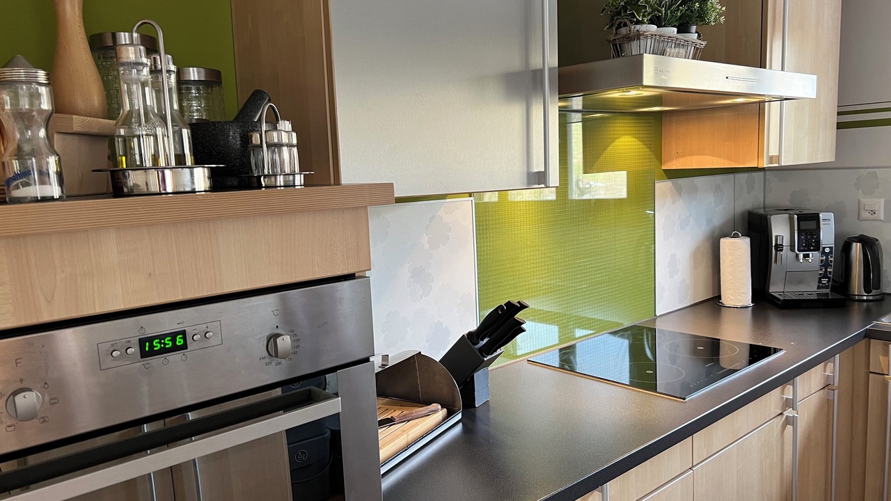 Photo of Kitchen in Ruedisbach