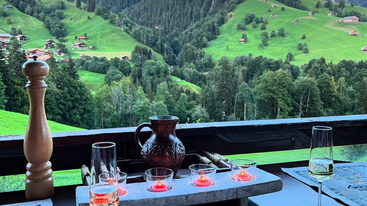 Photo of Outdoor in Ruedisbach