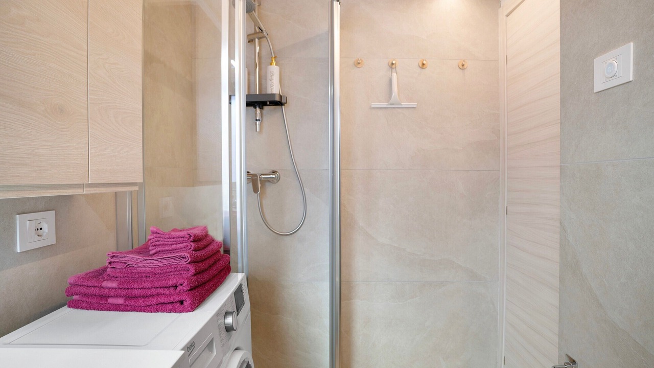 Photo of Bathroom in Tione di Trento