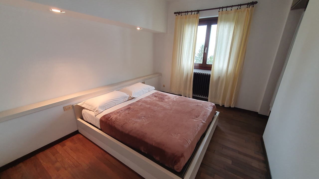 Photo of Bedroom in Centro Valle Intelvi