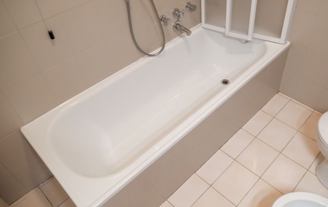 Photo of Bathroom in Bellano