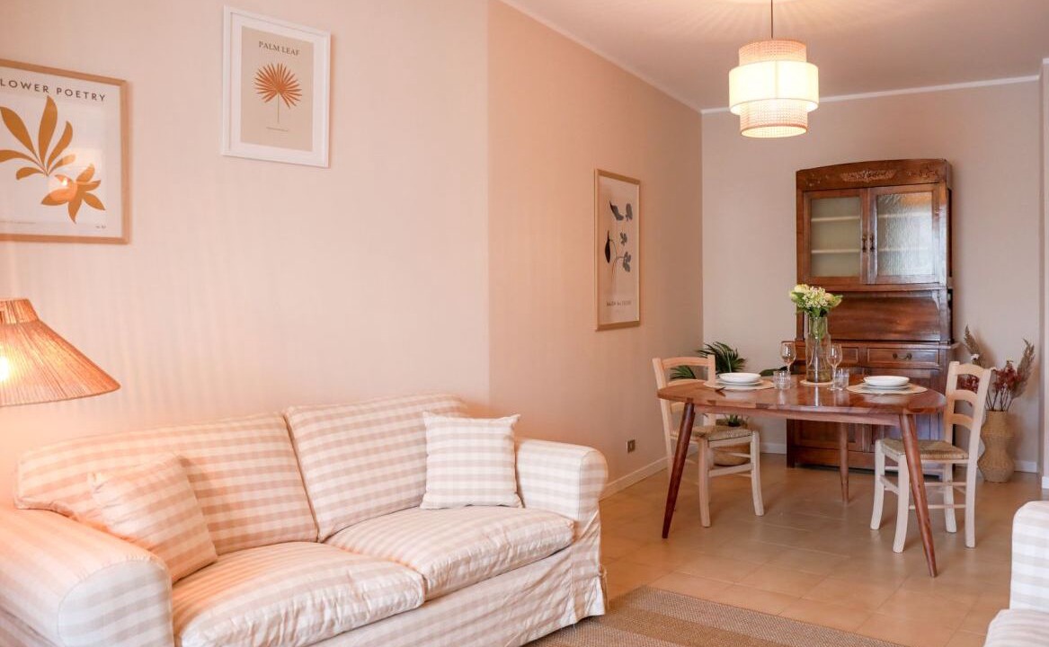 Photo of Livingroom in Bellano