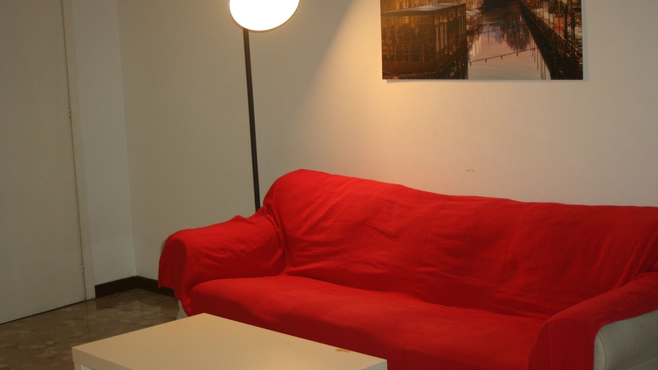 Photo of Livingroom in Citta Studi