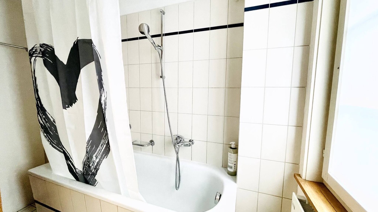 Photo of Bathroom in St. Gallen