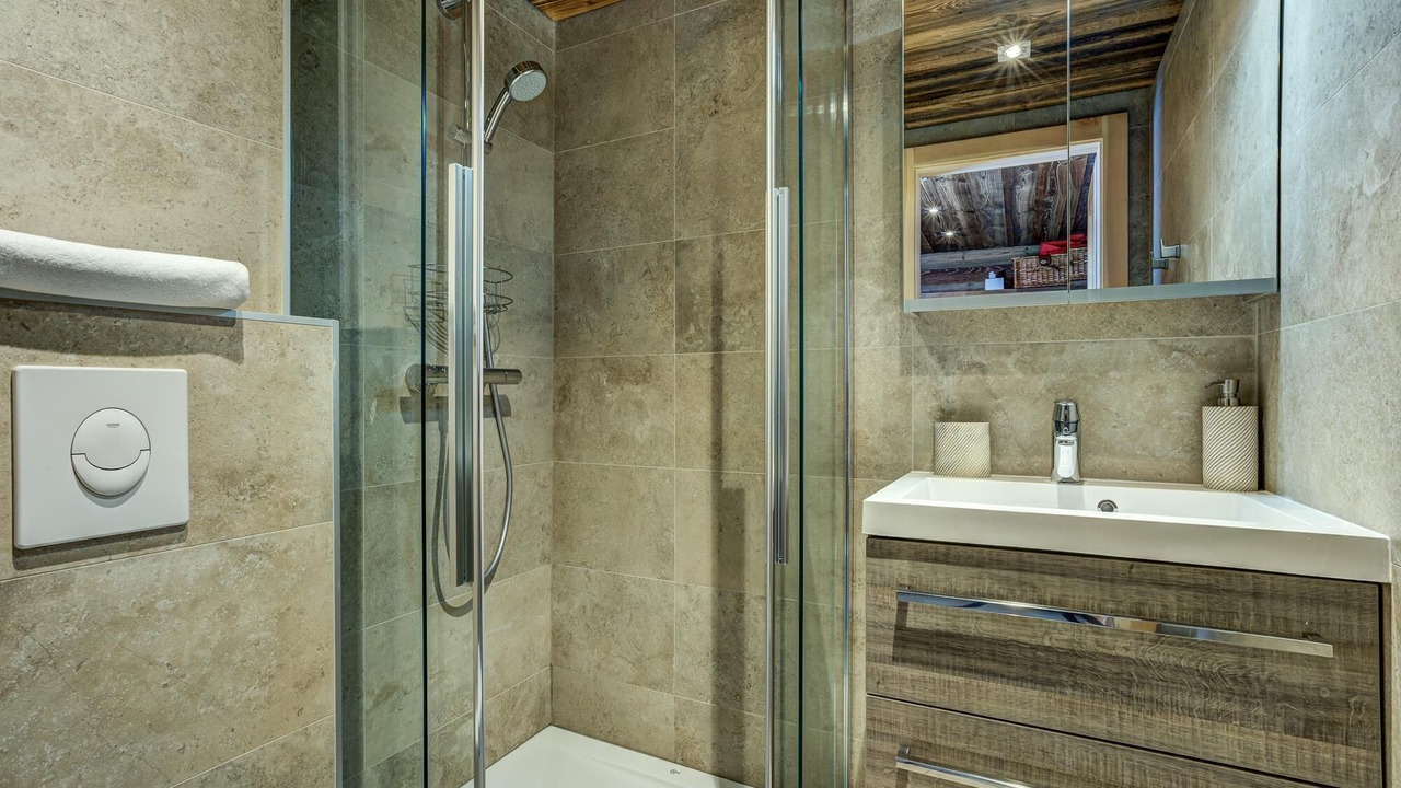 Photo of Bathroom in Riddes