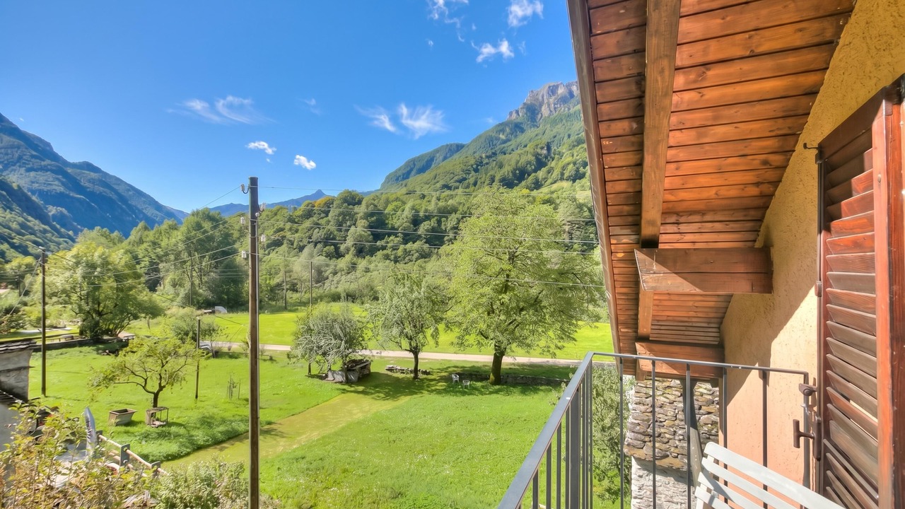 Photo of Patio Balcony in Frasco