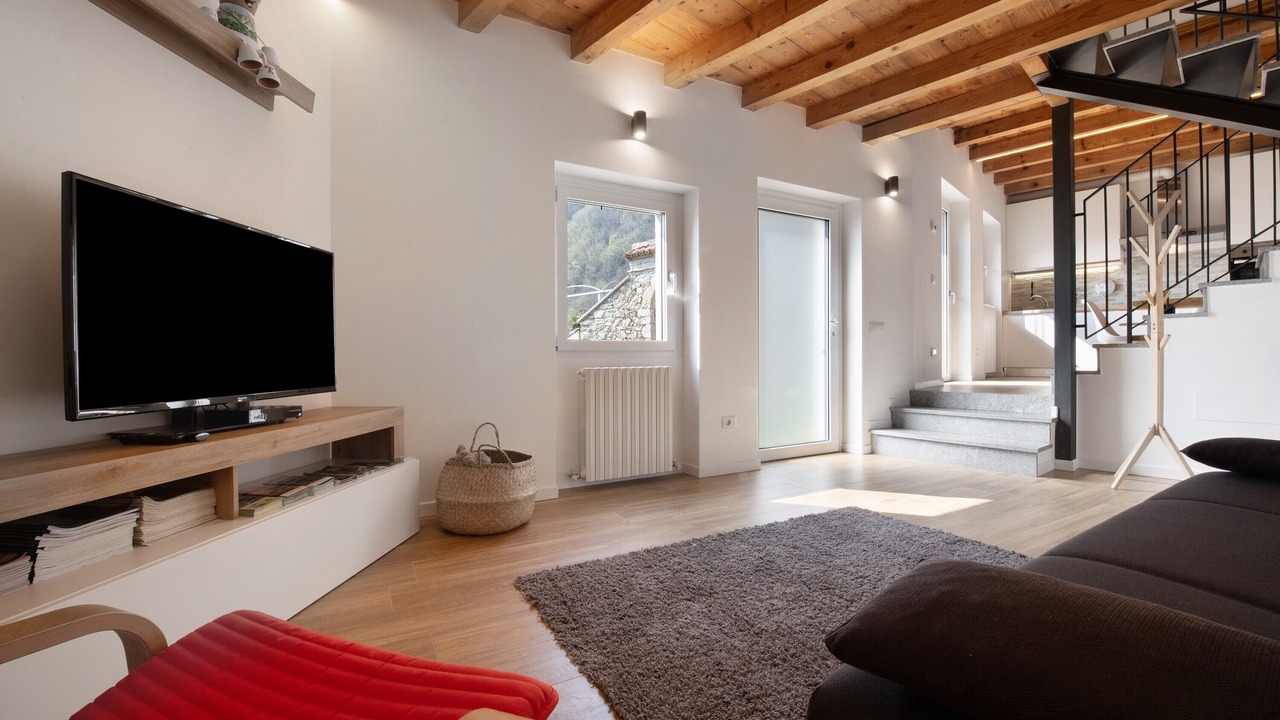 Photo of Bedroom in Erve