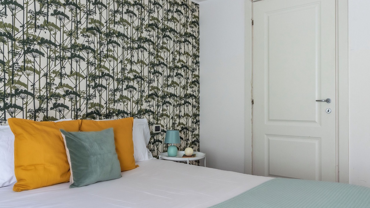 Photo of Bedroom in Loreto