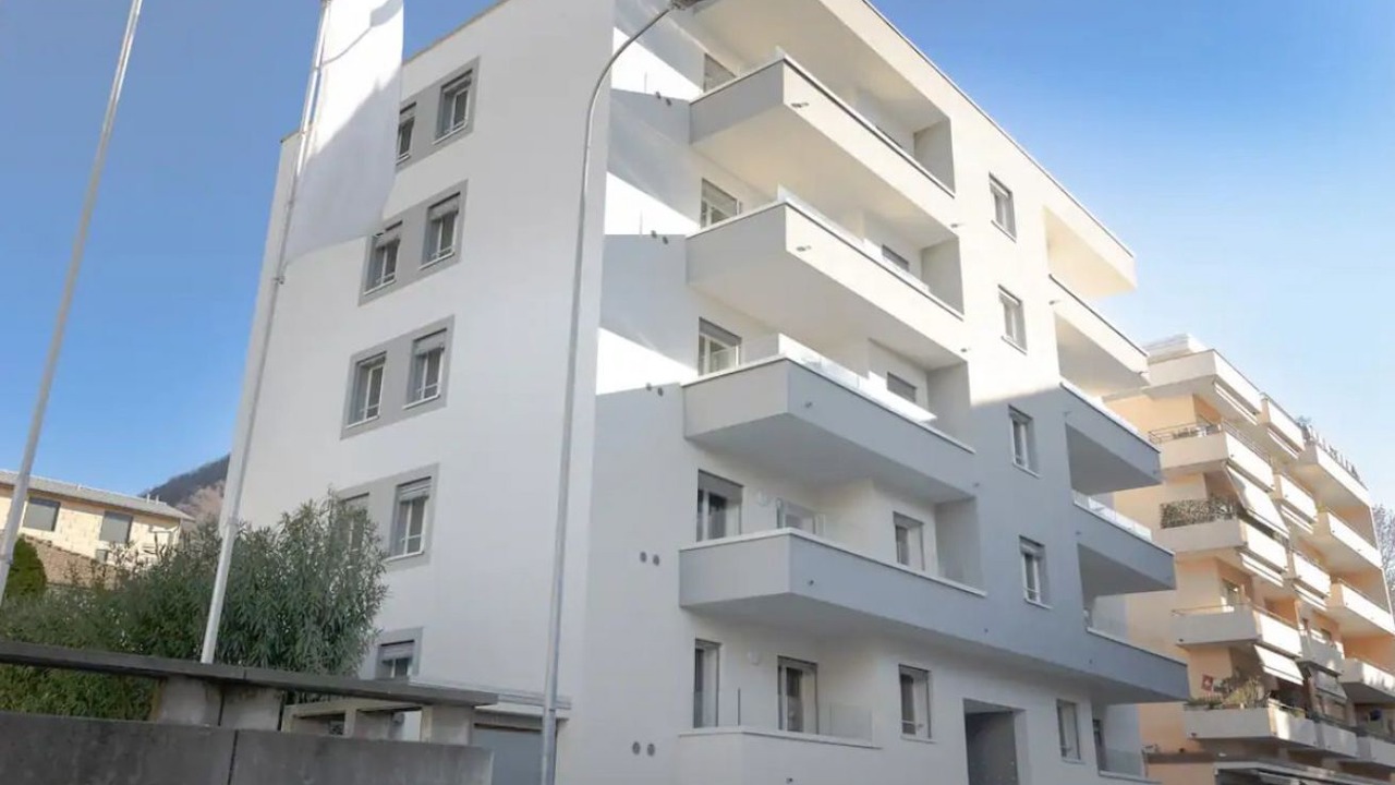 Photo of Outdoor in Viganello