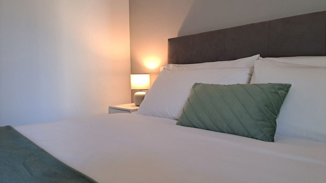 Photo of Bedroom in Viganello