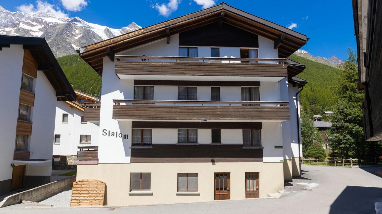 Photo of Outdoor in Saas-Fee