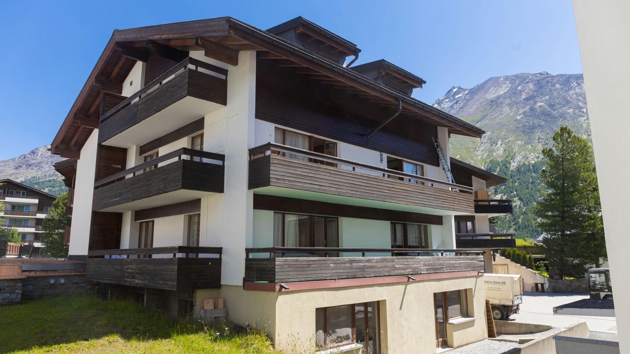 Photo of Outdoor in Saas-Fee