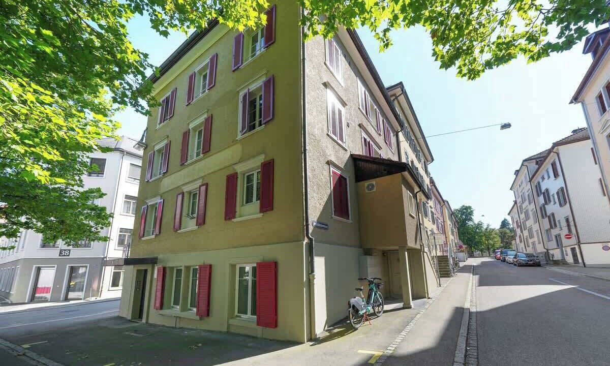 Photo of Others in St. Gallen