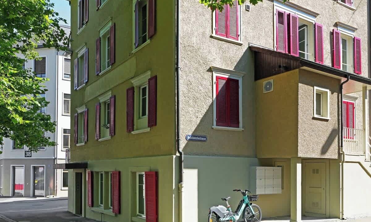 Photo of Others in St. Gallen