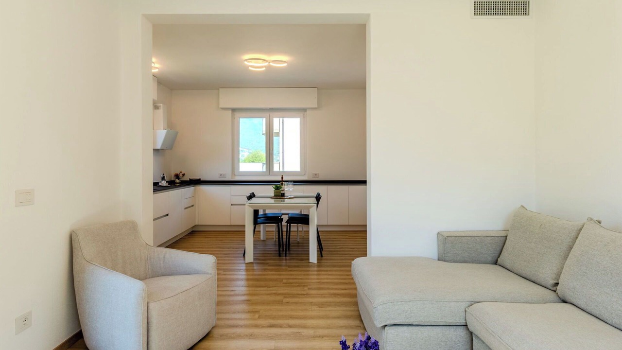 Photo of Bedroom in Dervio