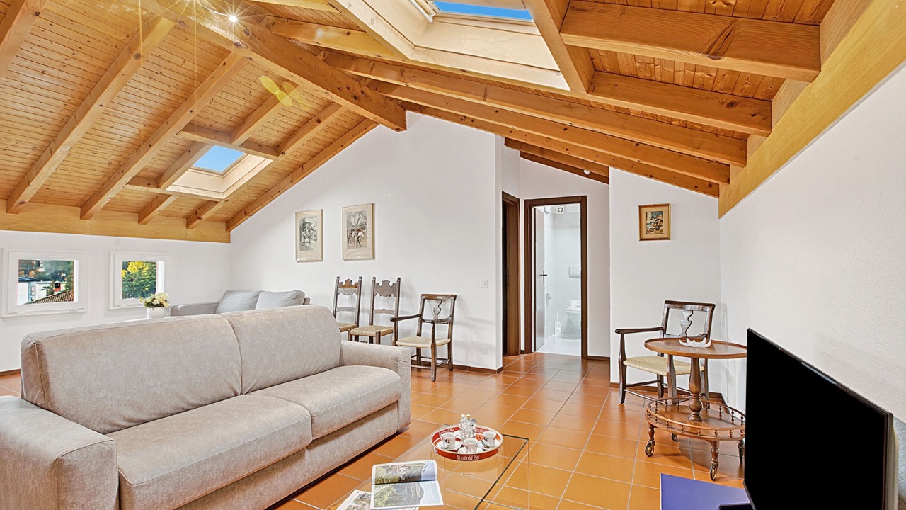 Photo of Livingroom in Castelrotto