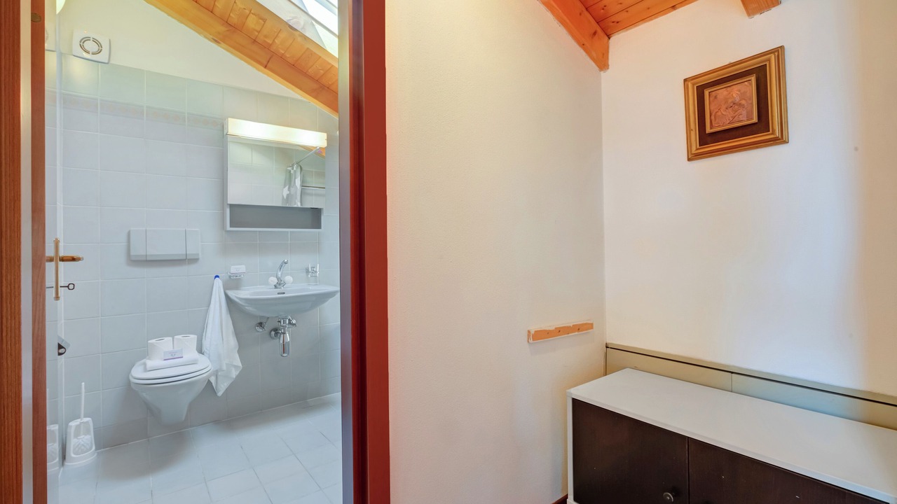 Photo of Bathroom in Castelrotto