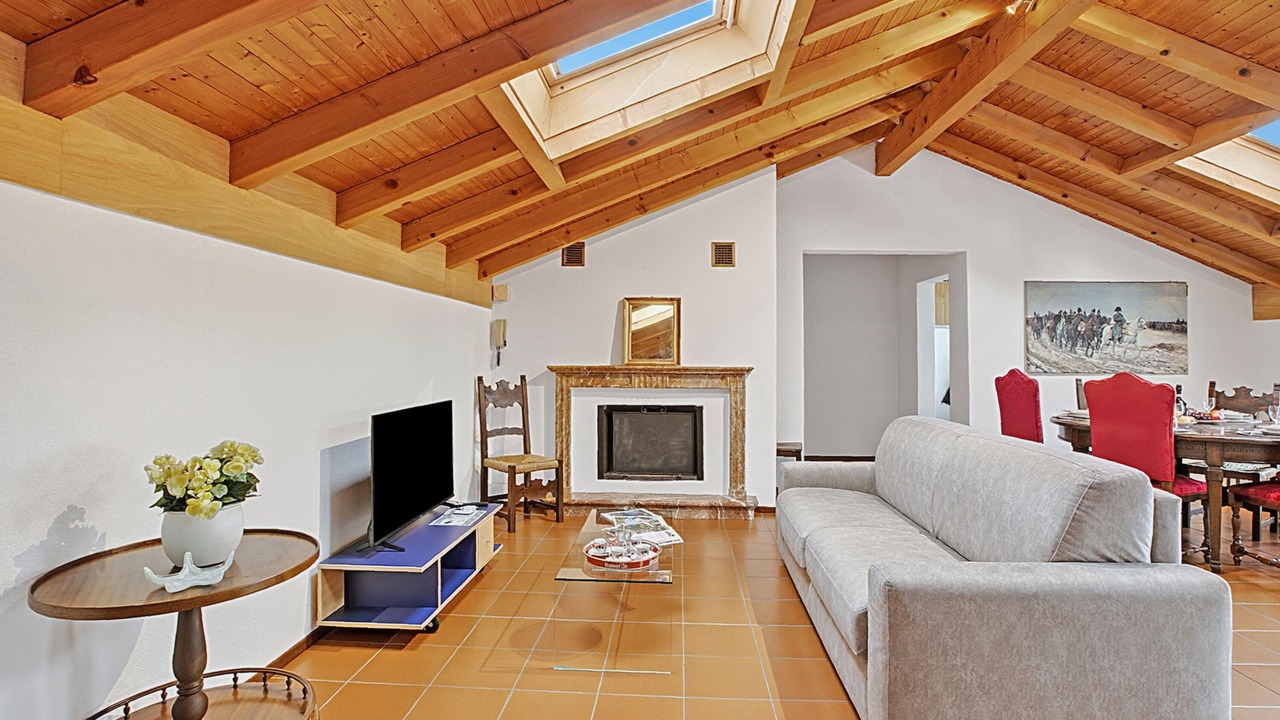 Photo of Bedroom in Castelrotto