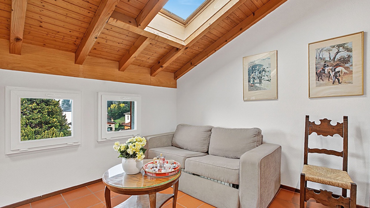 Photo of Livingroom in Castelrotto