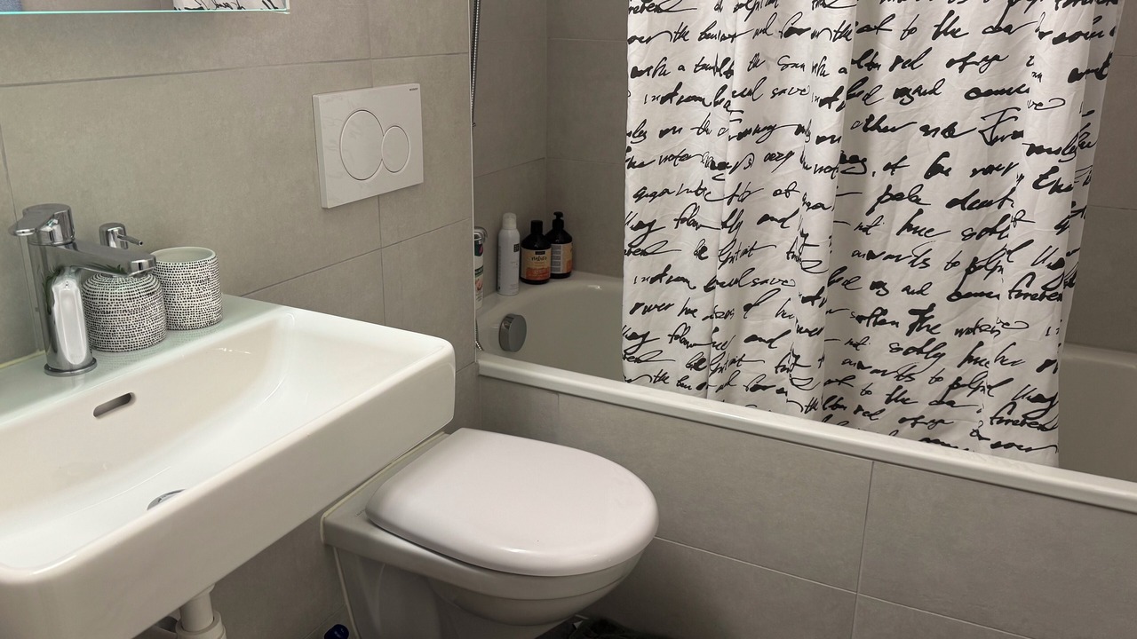 Photo of Bathroom in Fribourg