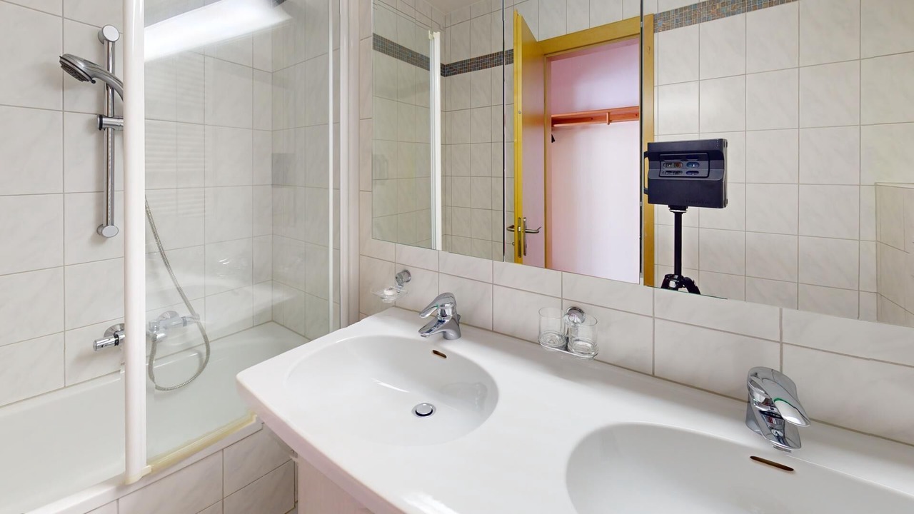 Photo of Bathroom in Sankt Moritz-Bad