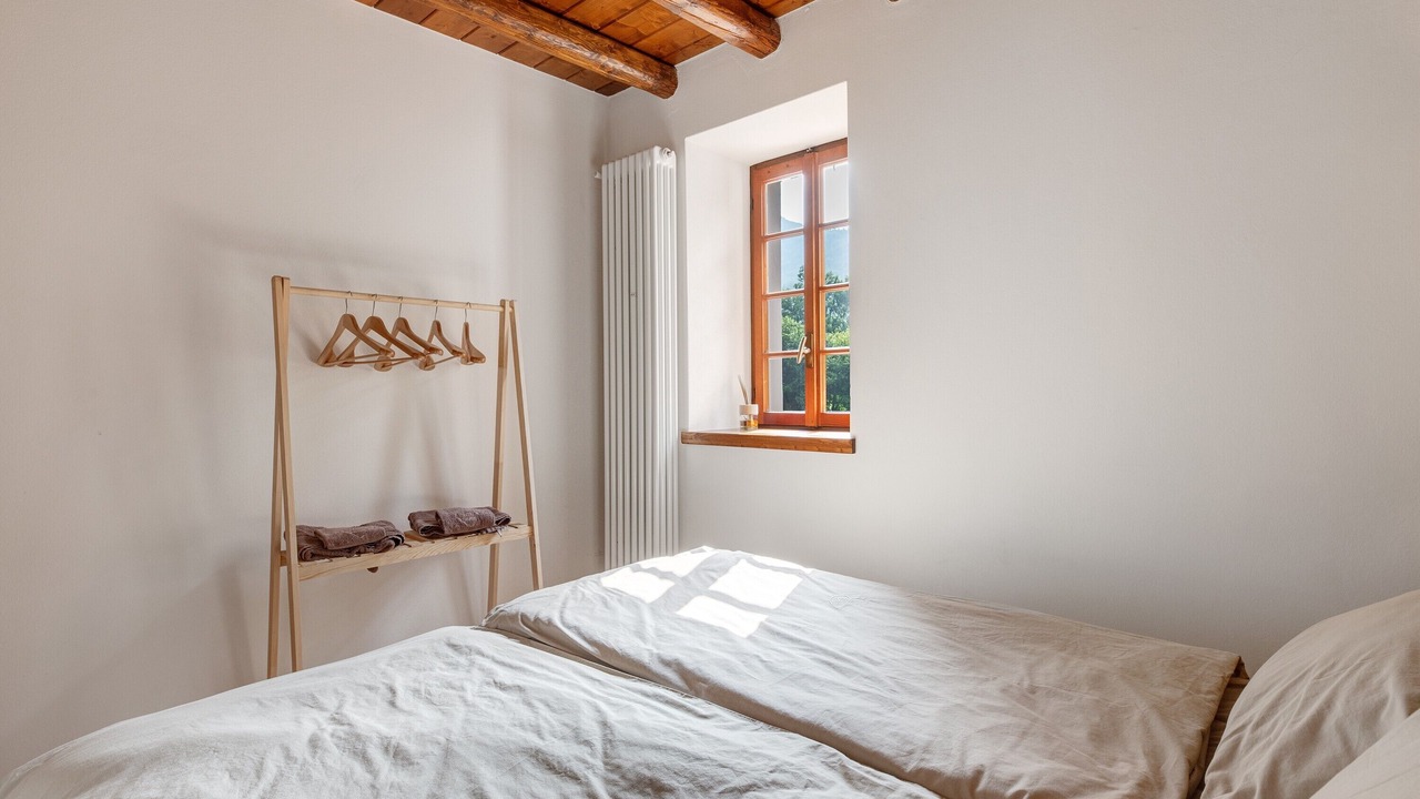 Photo of Bedroom in Occagno