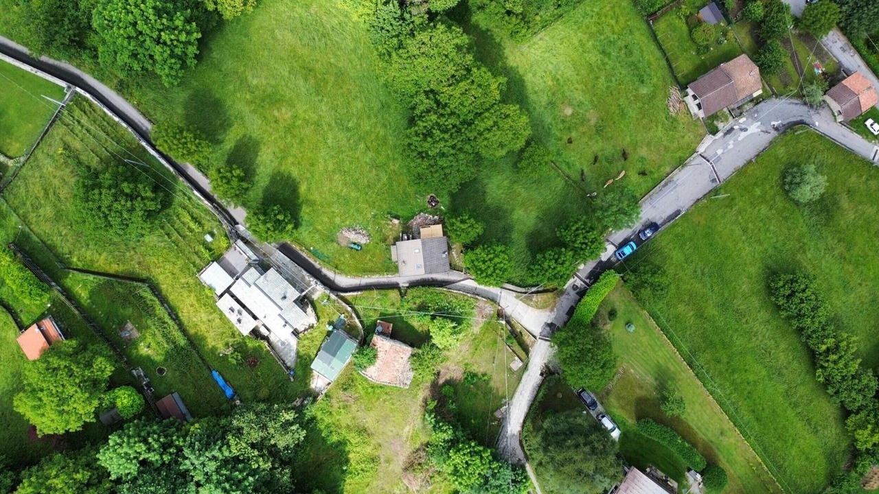 Photo of Outdoor in Occagno