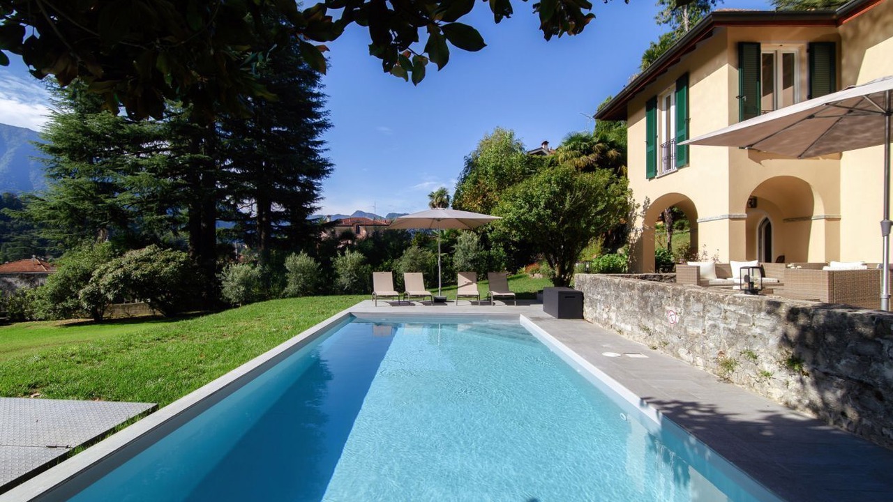 Photo of Outdoor in Lenno