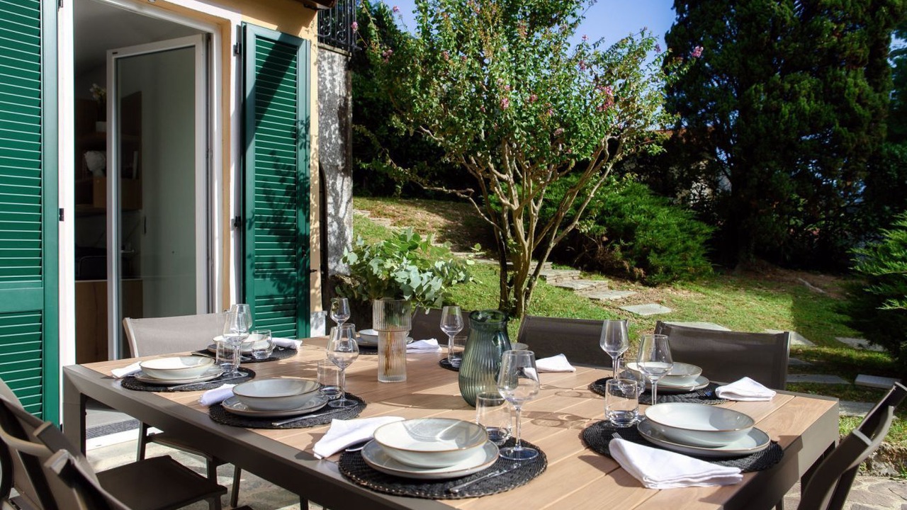 Photo of Outdoor in Lenno