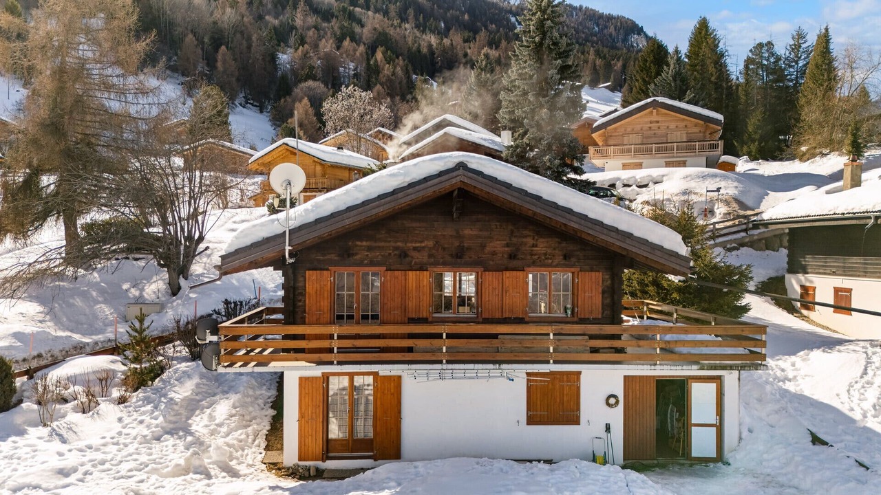 Photo of Outdoor in Nendaz