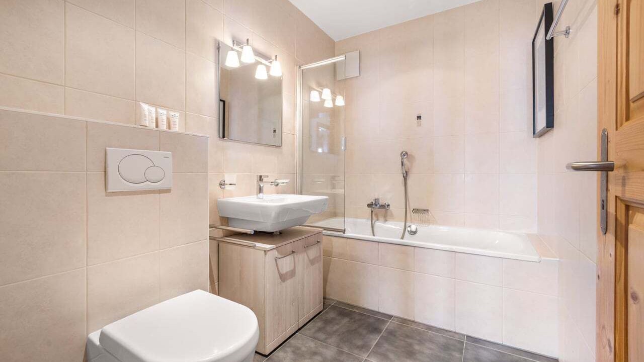 Photo of Bathroom in Veysonnaz