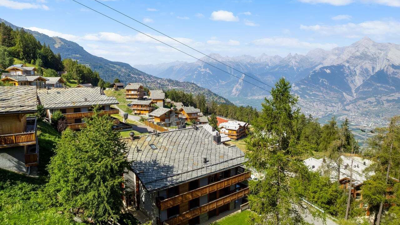 Photo of Outdoor in Veysonnaz
