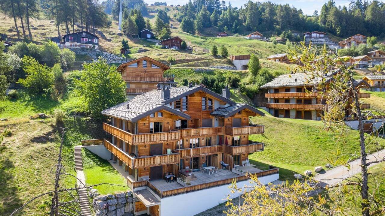 Photo of Outdoor in Nendaz