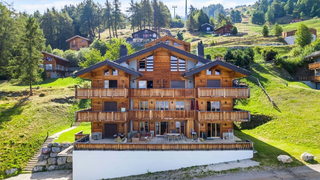 Photo of Outdoor in Nendaz