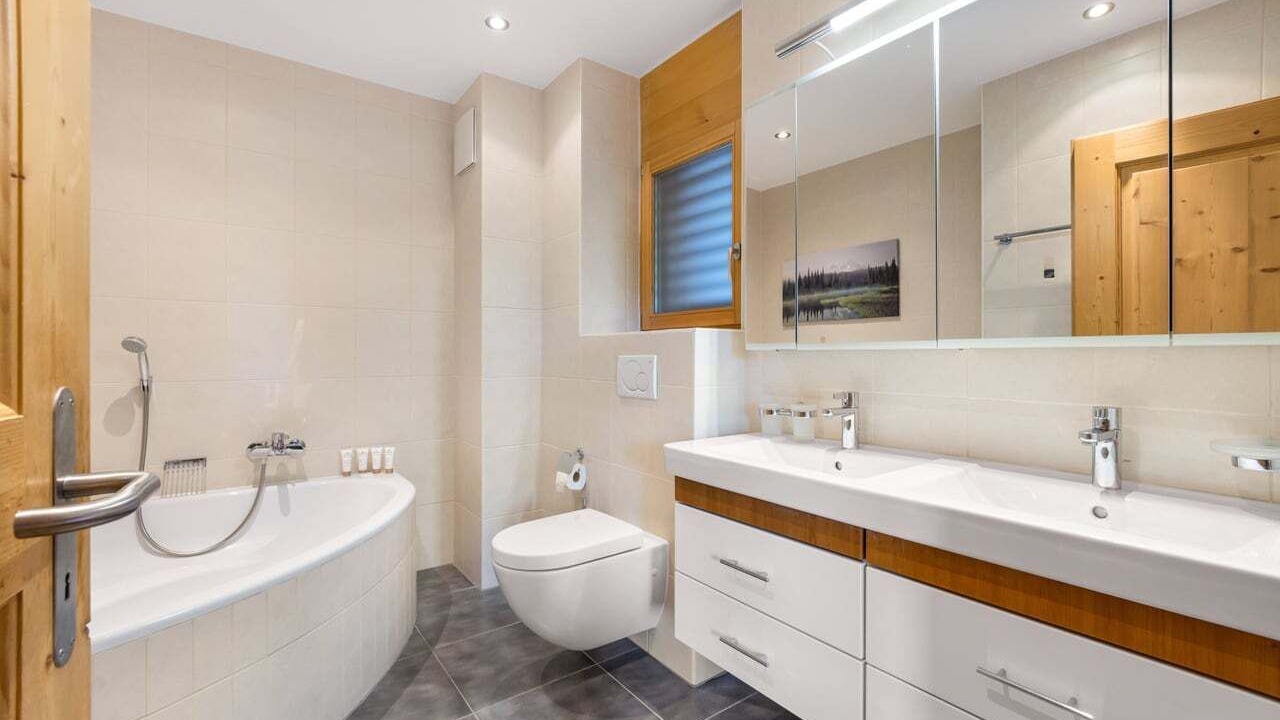 Photo of Bathroom in Nendaz