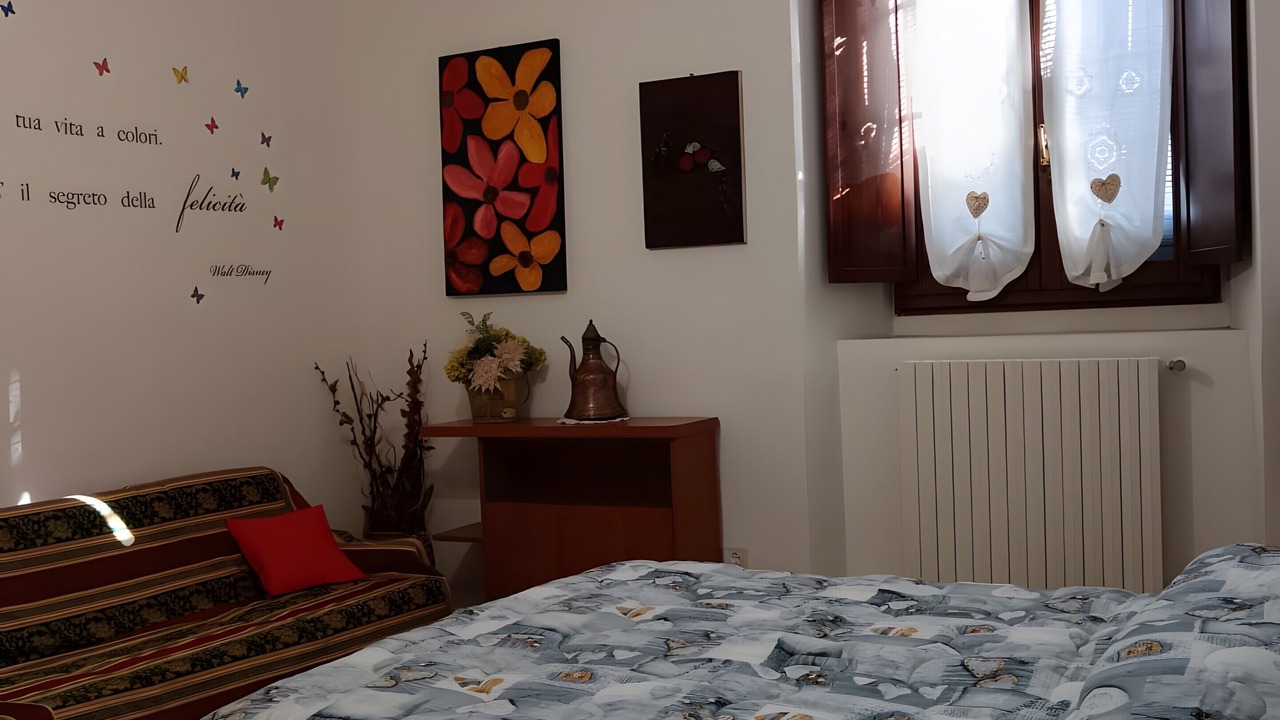 Photo of Bedroom in Iseo